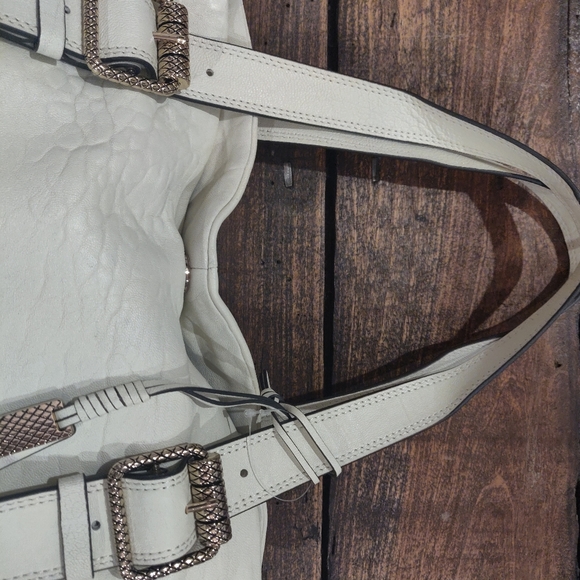 NWT Vince Camuto Leather Bag - Picture 4 of 6